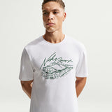 Nike Court Dri-FIT Wimbledon Tee - Men's