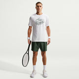 Nike Court Dri-FIT Wimbledon Tee - Men's