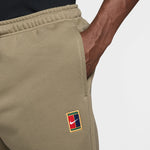 Nike Court Heritage Fleece Pant Jogger - Men's
