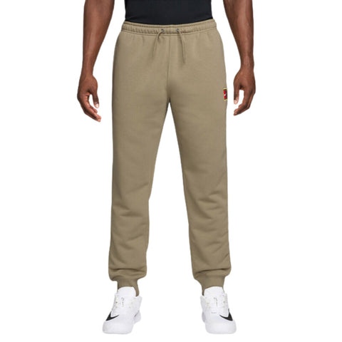 Nike Court Heritage Fleece Pant Jogger - Men's