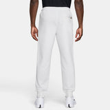 Nike Court Heritage Fleece Pant Jogger - Men's