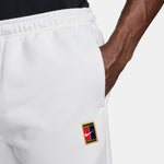Nike Court Heritage Fleece Pant Jogger - Men's