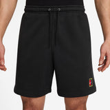 Nike Court Heritage Fleece Short - Men's