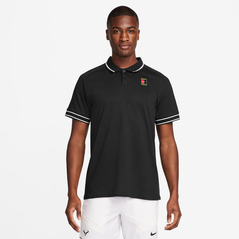 Nike Court Heritage Polo - Men's