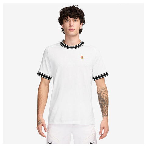 Nike Court Heritage Top - Men's