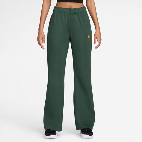 Nike Court Heritage Windrunner Pants - Women's