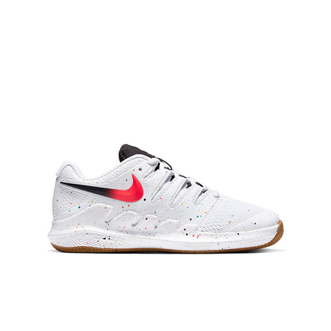 Nike Court Junior Vapor X - Kids'