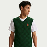 Nike Court Slam London Sweater Vest - Men's