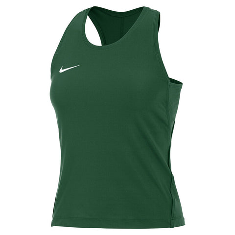 Nike Court Team Dri-FIT Victory Tank - Women's