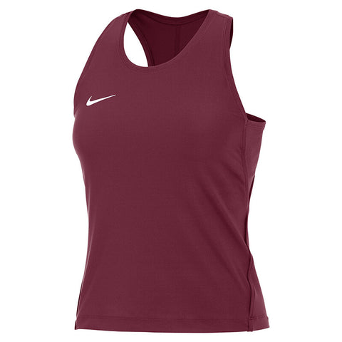Nike Court Team Dri-FIT Victory Tank - Women's