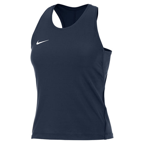 Nike Court Team Dri-FIT Victory Tank - Women's