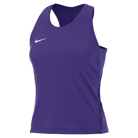 Nike Court Team Dri-FIT Victory Tank - Women's