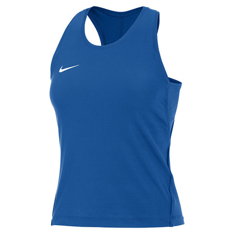 Nike Court Team Dri-FIT Victory Tank - Women's