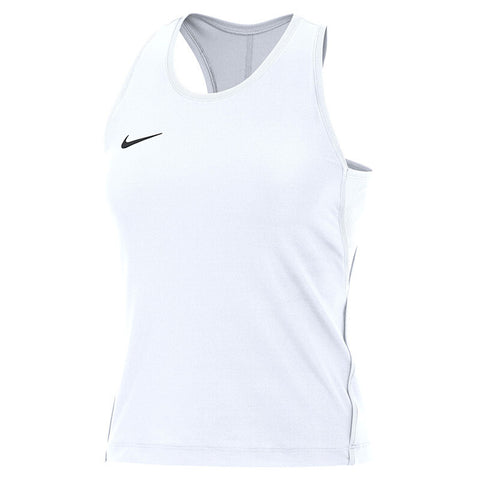 Nike Court Team Dri-FIT Victory Tank - Women's