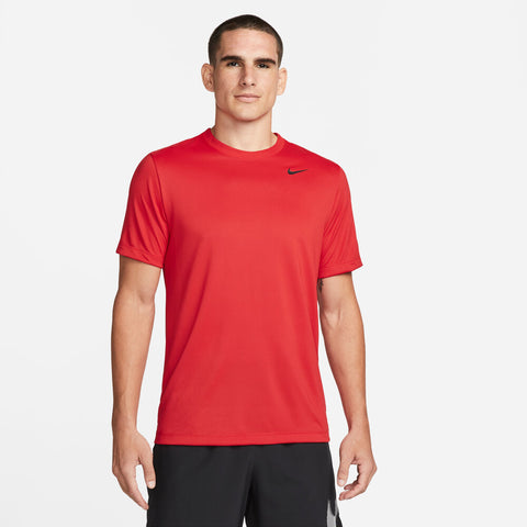 Nike Dri-FIT Legend Short Sleeve Tee - Men's