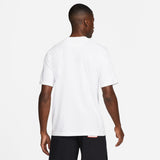 Nike Dri-FIT Primary Short Sleeve Top - Men's