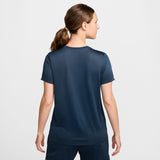 Nike Dri-FIT Short Sleeve Tee - Women's