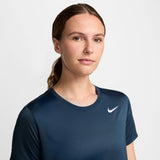 Nike Dri-FIT Short Sleeve Tee - Women's