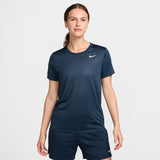Nike Dri-FIT Short Sleeve Tee - Women's