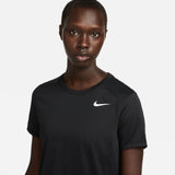 Nike Dri-FIT Short Sleeve Tee - Women's