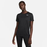 Nike Dri-FIT Short Sleeve Tee - Women's