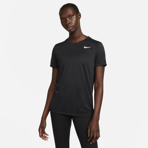 Nike Dri-FIT Short Sleeve Tee - Women's