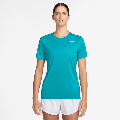 Nike Dri-FIT Short Sleeve Tee - Women's