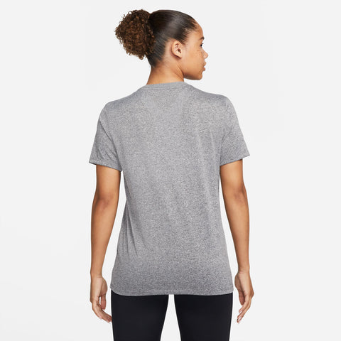 Nike Dri-FIT Short Sleeve Tee - Women's