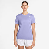 Nike Dri-FIT Short Sleeve Tee - Women's