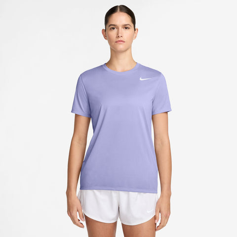 Nike Dri-FIT Short Sleeve Tee - Women's