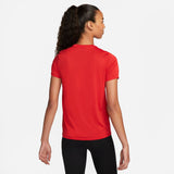 Nike Dri-FIT Short Sleeve Tee - Women's
