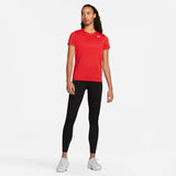 Nike Dri-FIT Short Sleeve Tee - Women's