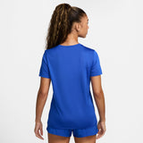 Nike Dri-FIT Short Sleeve Tee - Women's