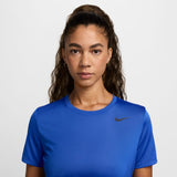 Nike Dri-FIT Short Sleeve Tee - Women's