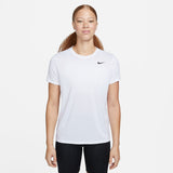Nike Dri-FIT Short Sleeve Tee - Women's