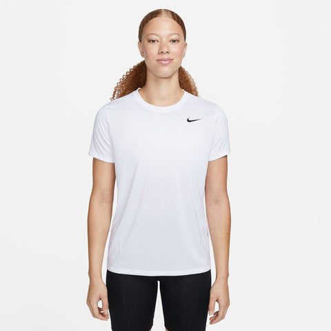 Nike Dri-FIT Short Sleeve Tee - Women's