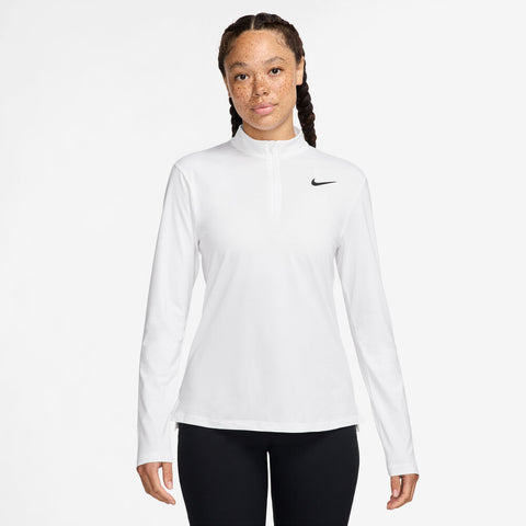 Nike Dri-FIT UV Victory 1/2 Zip Top - Women's