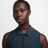 Nike Dri-FIT Victory Sleeveless Polo - Women's