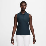 Nike Dri-FIT Victory Sleeveless Polo - Women's