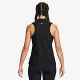 Nike Dri-FIT Victory Sleeveless Polo - Women's