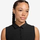 Nike Dri-FIT Victory Sleeveless Polo - Women's