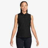 Nike Dri-FIT Victory Sleeveless Polo - Women's