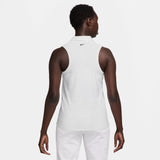 Nike Dri-FIT Victory Sleeveless Polo - Women's