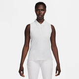 Nike Dri-FIT Victory Sleeveless Polo - Women's