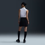 Nike Dri-FIT Victory Sleeveless Striped Polo - Women's