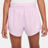 Nike One Dri-FIT 2-in-1 3" Girls' Short