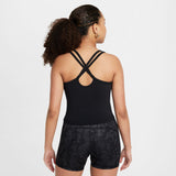 Nike One Dri-FIT Girls' Tank