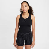 Nike One Dri-FIT Girls' Tank