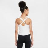 Nike One Dri-FIT Girls' Tank