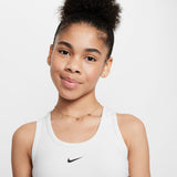 Nike One Dri-FIT Girls' Tank